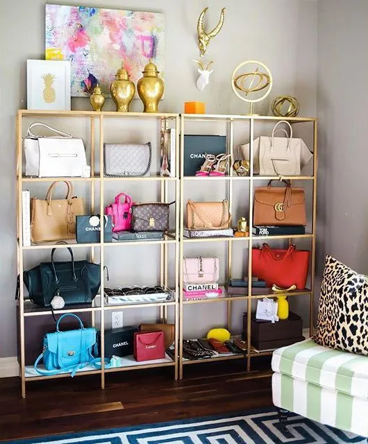 Clean House, Clear Style: A No-Nonsense Bag Audit That Actually Works