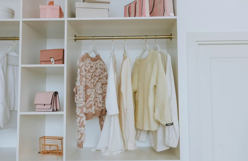 The 'Just in Case' Bag Trap: How Your Safety Net Is Actually Holding You Back