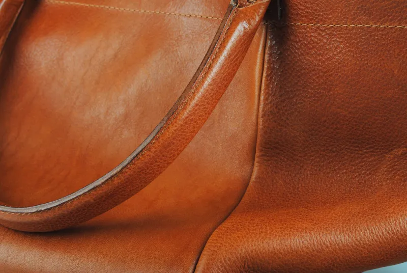 She Carried It First: How to Make a Handed-Down Bag Feel Like It Was Always Yours