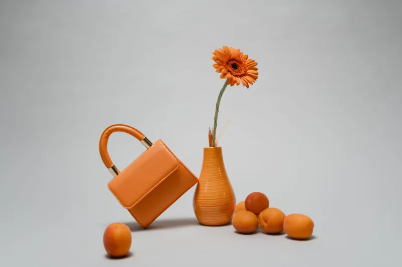Less Is More: How a Smaller Bag Collection Actually Makes You a Better Dresser