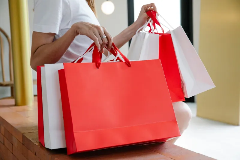 The Guilt Bag: Why We Keep Carrying Gifts That Were Never Really Ours