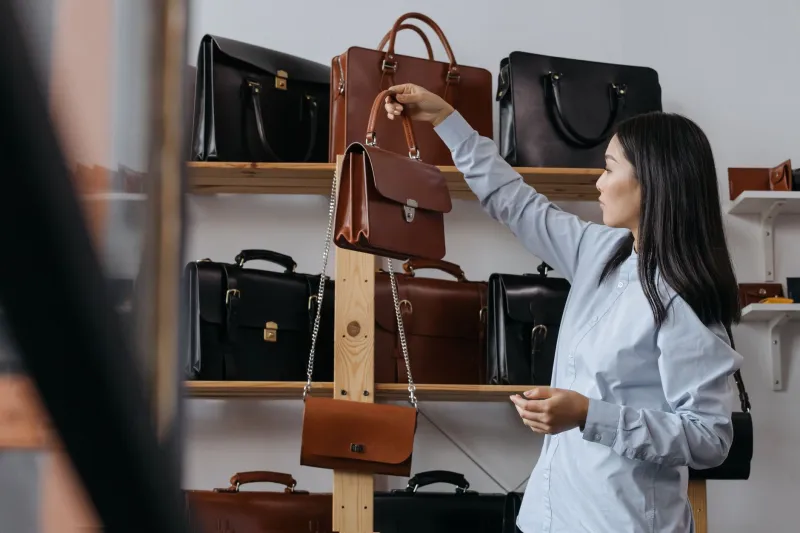 What Your Cheap Bag Is Really Costing You (And the Planet)
