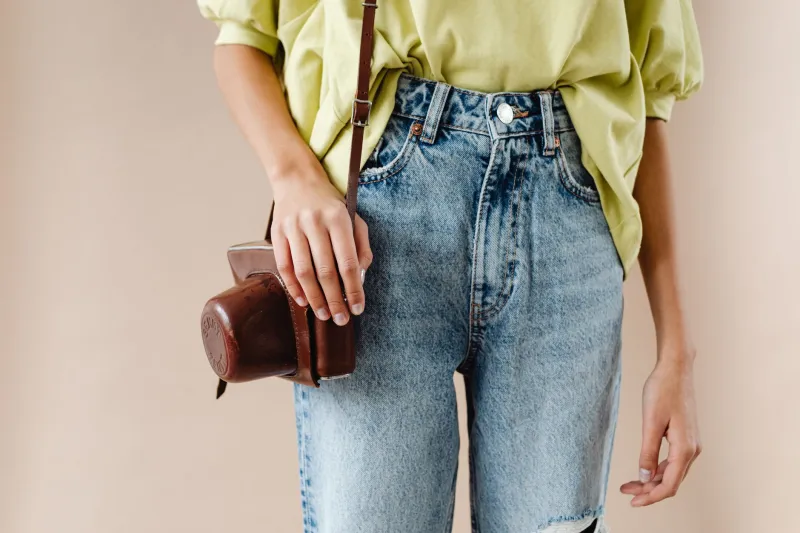 What Your Bag Is Actually Saying About You (And You Don't Even Know It)