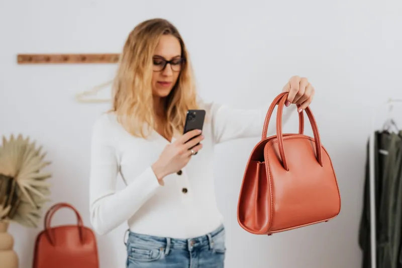 Why Saying Goodbye to a Beloved Bag Hurts More Than You Think