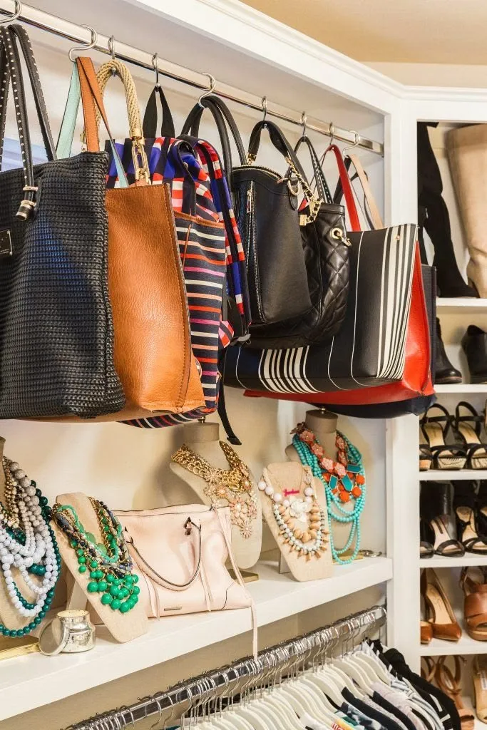 Why Your Closet Is a Bag Cemetery (And You're the One Who Built It)